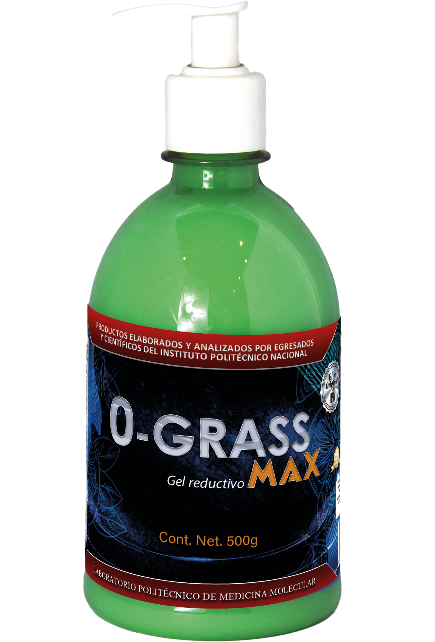 0 GRASS MAX