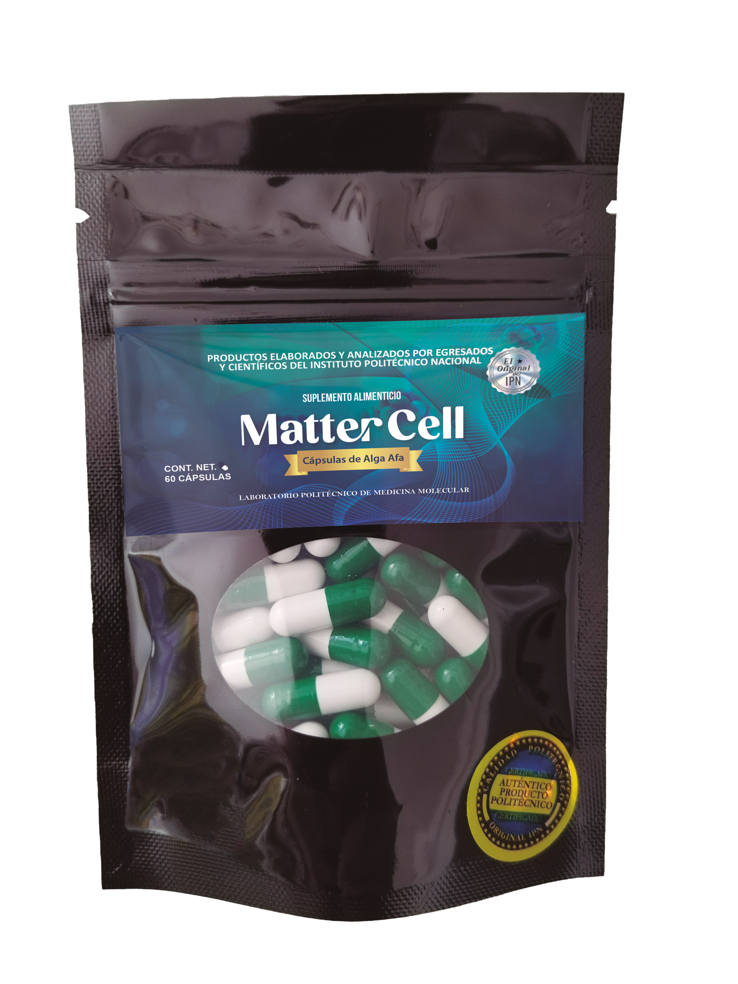 MATTER CELL