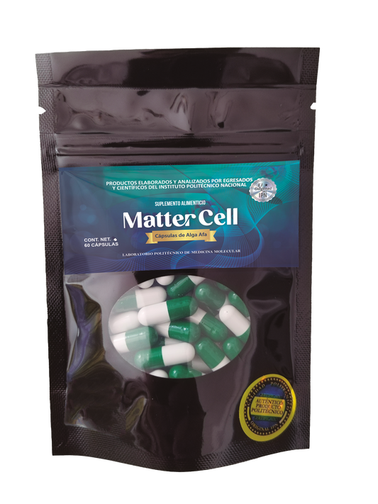 MATTER CELL