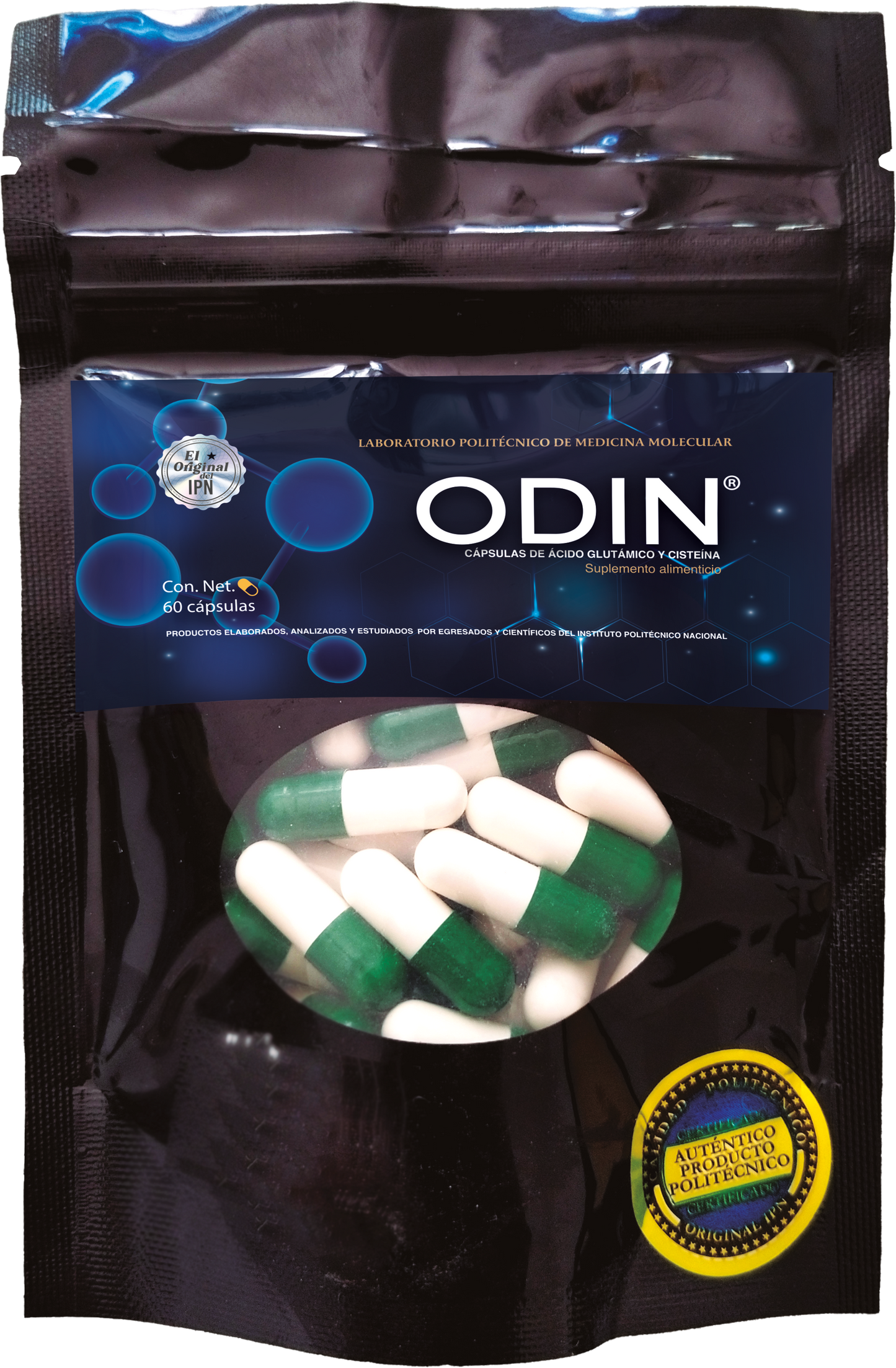 ODIN
