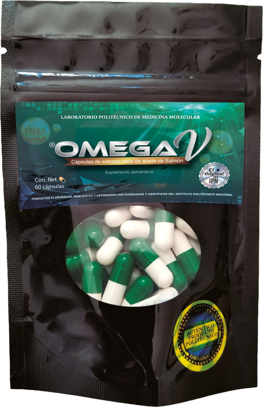 OMEGA V