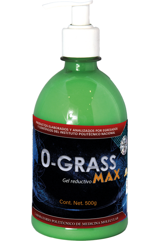 0 GRASS MAX