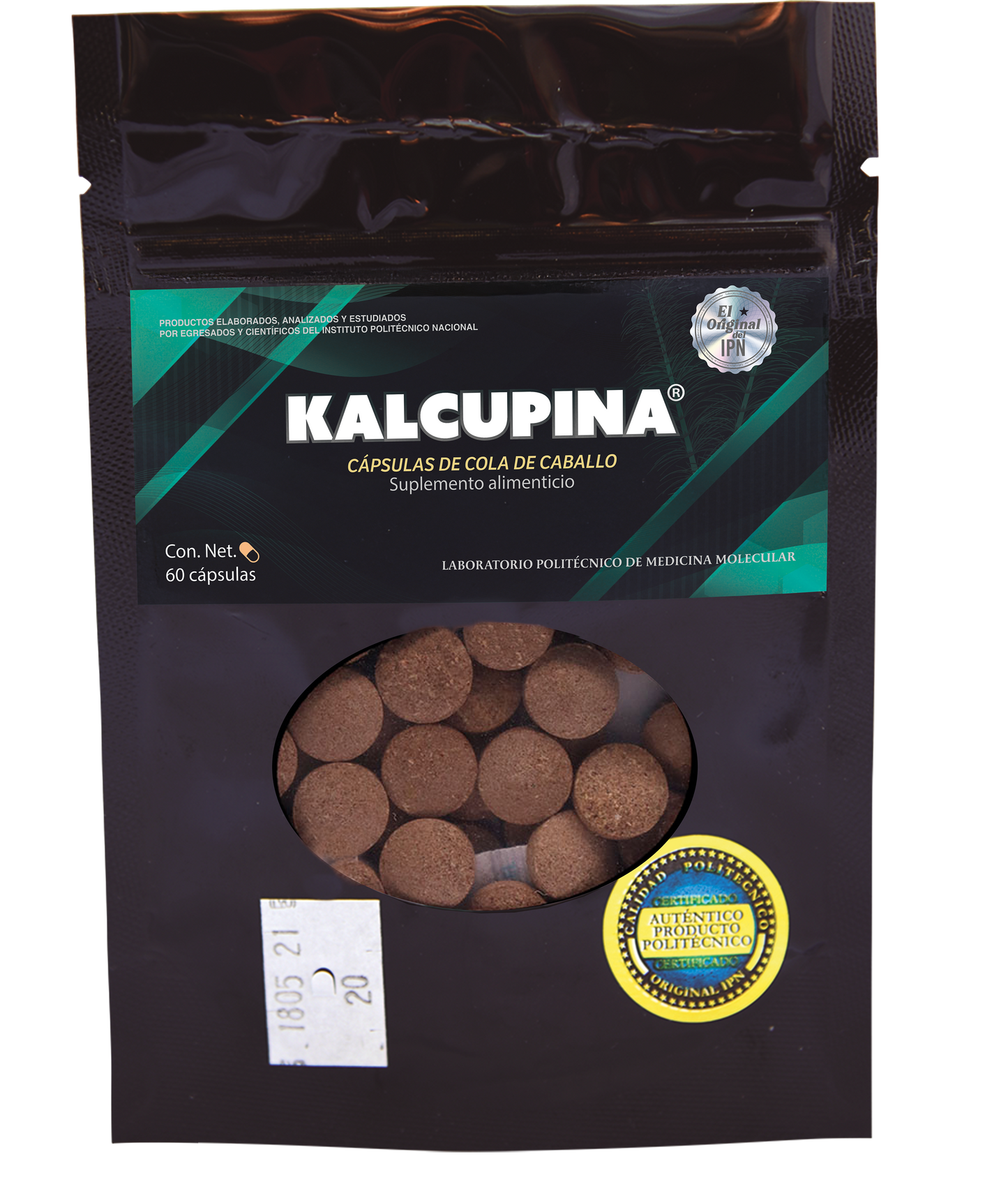KALCUPINA