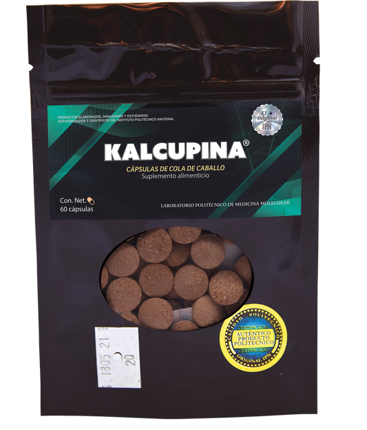 KALCUPINA