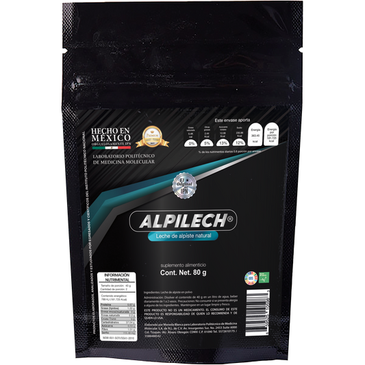 ALPILECH