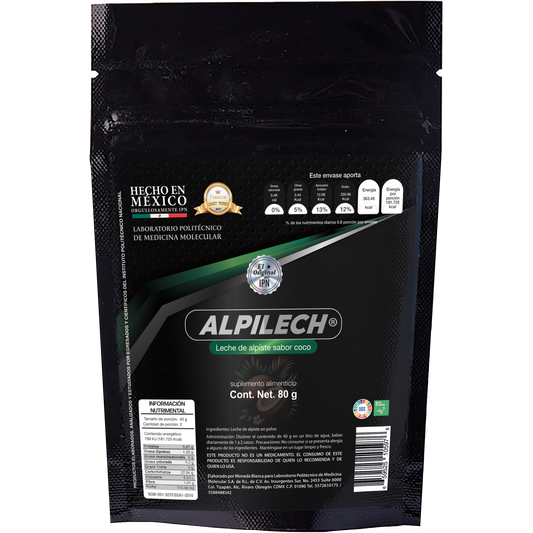 ALPILECH COCO