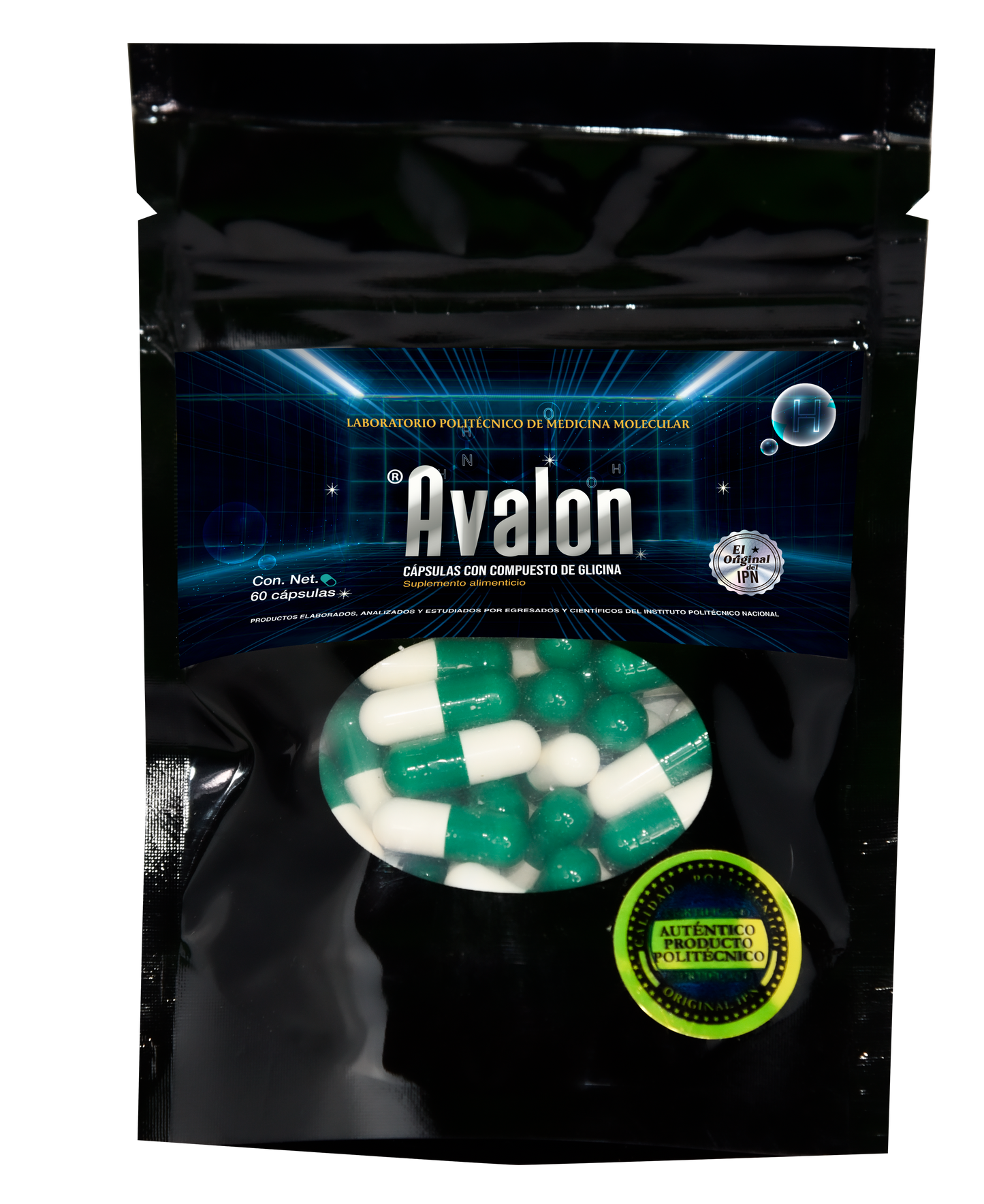 AVALON