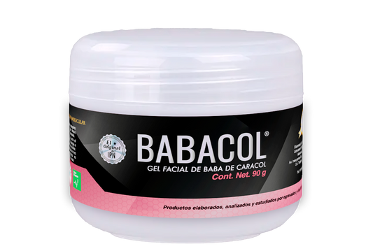 BABACOL GEL