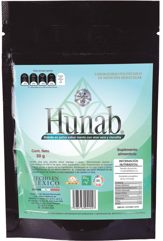 HUNAB