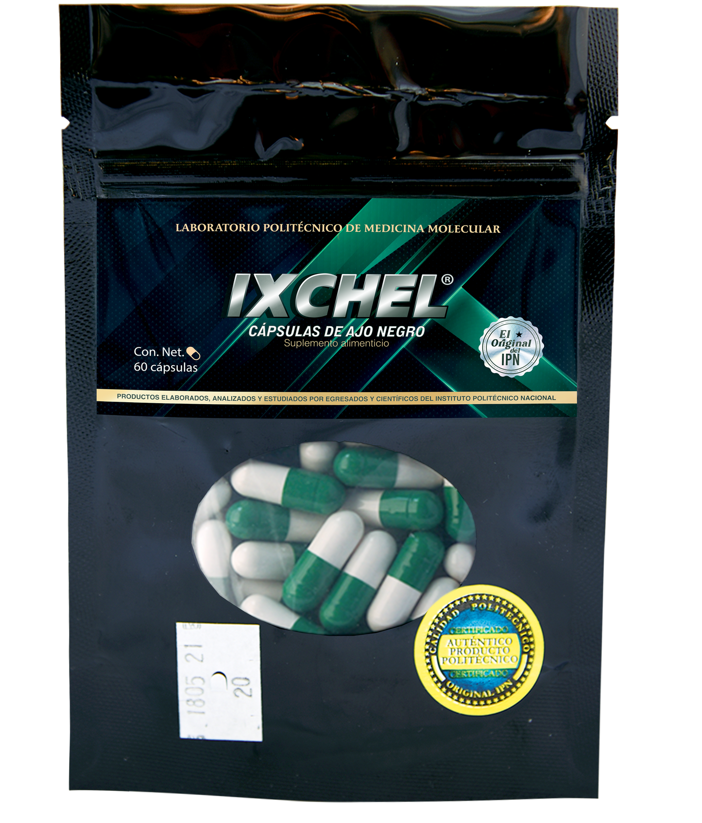 IXCHEL