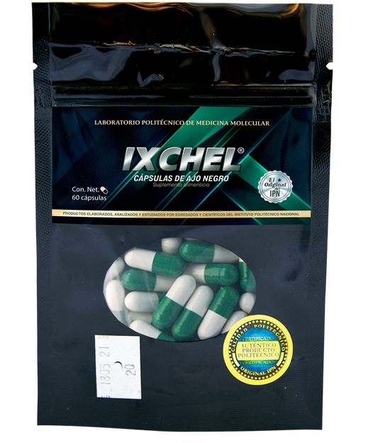 IXCHEL