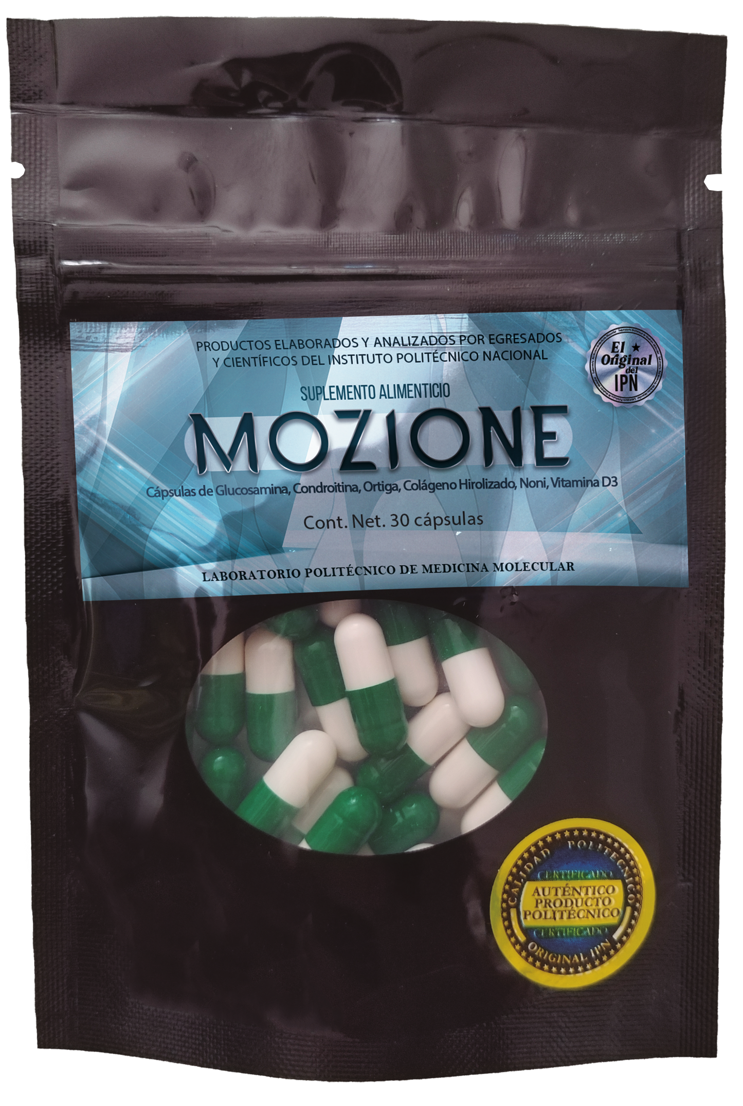 MOZIONE