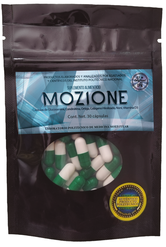 MOZIONE