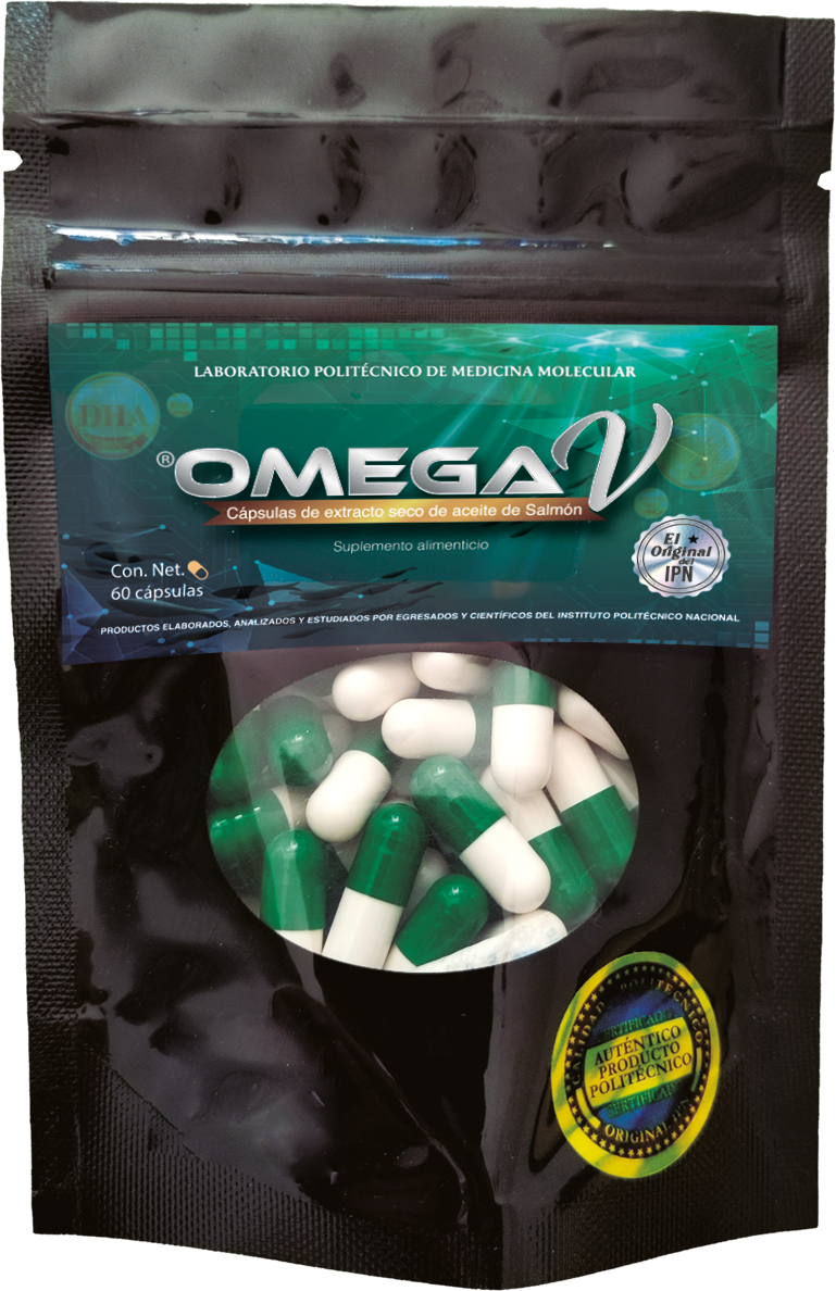 OMEGA V