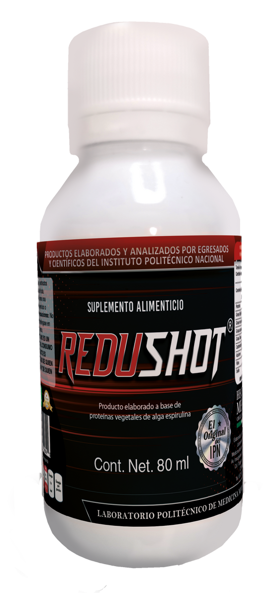 REDUSHOT